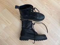 Stiefel / Boots Gr. 40 Eimsbüttel - Hamburg Eimsbüttel (Stadtteil) Vorschau