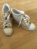 Calvin Klein Plateau Sneaker - Original! München - Schwabing-Freimann Vorschau