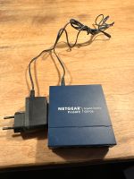 Netgear Gigabit Switch GS105 Saarland - St. Ingbert Vorschau