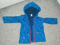 Regenjacke Größe 92 Babyclub Harburg - Hamburg Wilstorf Vorschau