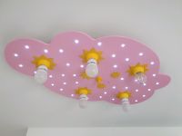 Sternenhimmel Lampe Kinderzimmer Baby Mädchen LED Leipzig - Connewitz Vorschau