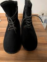 Stiefeletten schwarz Florett Baden-Württemberg - Balingen Vorschau