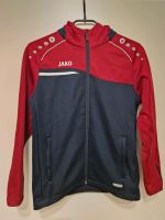 Jako Champ Softshell Jacke Gr. 152 neuwertig Niedersachsen - Langenhagen Vorschau