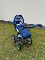 Knorr Baby Solia Kinderwagen Brandenburg - Oberkrämer Vorschau