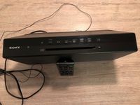 Sony CMT-X3CD Micro HiFi System neuwertig Nordrhein-Westfalen - Nettetal Vorschau