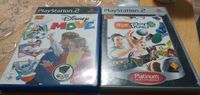 Playstation 2 eyetoy Spiele Duisburg - Friemersheim Vorschau