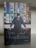 Dirty Headlines von L.J. Shen Niedersachsen - Cuxhaven Vorschau