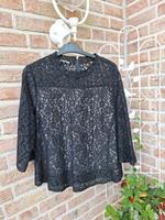 Spitzenbluse Gerry Weber Nordrhein-Westfalen - Neukirchen-Vluyn Vorschau