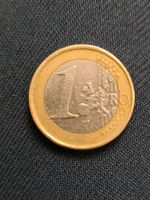 Münze aus 2000 Koningen der Niederlande mit fehlerprägung Harburg - Hamburg Neugraben Vorschau