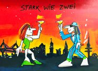 Udo Lindenberg-ganz neu" Stark wie zwei" Kreis Ostholstein - Grömitz Vorschau