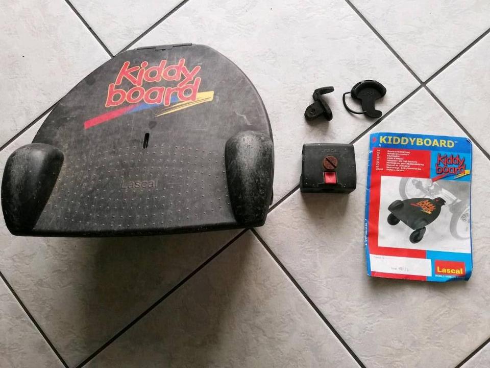 Lascal kiddy board sale