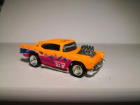 Hot Wheels (1) '57 Chevy 1991 California Custom Thüringen - Bad Salzungen Vorschau