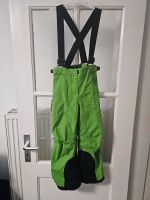 Schneehose / Skihose Jack Wolfskin Größe 128 Harburg - Hamburg Heimfeld Vorschau