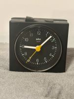 BRAUN 4744/AB 7 Wecker designed von Dietrich Lubs West - Unterliederbach Vorschau