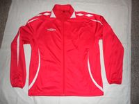 Sport-/Trainingsjacke von UMBRO für Herren Gr. XL - TOP! Dresden - Weixdorf Vorschau