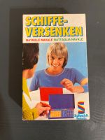 Schmidt Spiele • Schiffe Versenken Spiel retro Niedersachsen - Friedland Vorschau