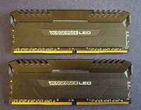 Corsair - Vengance - DDR4 - 2x8 GB - 3000 MHz - RAM - LED Sachsen - Bad Brambach Vorschau