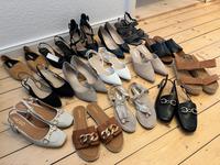 Schuhe Pumps oder Absatz Nordrhein-Westfalen - Simmerath Vorschau