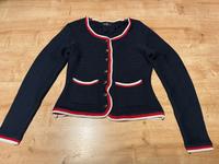 Strickjacke Gr. 38 (fällt aus wie Gr. 36) Bayern - Immenstadt Vorschau