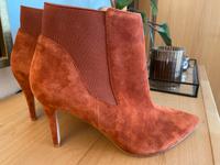 Stiefeletten von Boden Direct Gr. 41 - Leder - NEU Niedersachsen - Neustadt am Rübenberge Vorschau