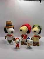 Snoopy figuren Bayern - Kitzingen Vorschau