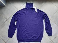 C&A Pullover, Rollkragen, blau, royal Gr. XL, neu Köln - Bayenthal Vorschau