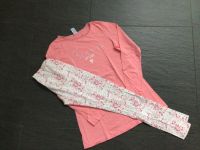 Sanetta Mädchen Schlafanzug Größe 164 Niedersachsen - Hilter am Teutoburger Wald Vorschau