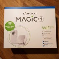 Devolo Magic Starter Kit Wifi mini Rheinland-Pfalz - Lahnstein Vorschau