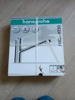 Hansgrohe  Küchen-Armatur  Ausziehbare Brause. Niedersachsen - Aurich Vorschau