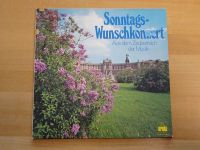 LP (Vinyl), Sonntags - Wunschkonzert (2 LP's) (Klassik) Bayern - Neumarkt i.d.OPf. Vorschau