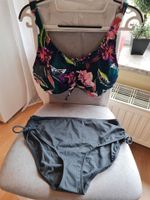 Bademoden.. Toller Bikini in Gr 42 oder 46 /C/D NEU inkl Versand Niedersachsen - Buchholz in der Nordheide Vorschau