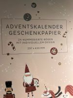 Geschenkpapiere für den Adventskalender Bad Godesberg - Mehlem Vorschau