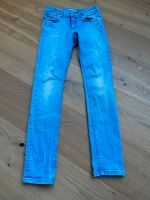 ❤️ Scotch R‘Belle Parisienne Jeans Scotch & Soda 152 blau ❤️ Nordrhein-Westfalen - Eschweiler Vorschau