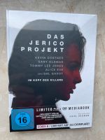 Das Jerico Projekt - Blu-ray & DVD Mediabook Cover B; NEU & OVP Rheinland-Pfalz - Idar-Oberstein Vorschau