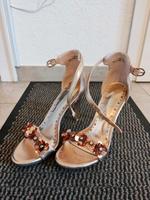 Sandaletten 39 Catwalk Nordrhein-Westfalen - Waltrop Vorschau