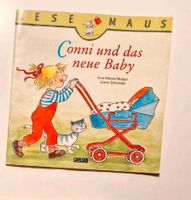 Conni und das neue Bany, Geschwister Buch Niedersachsen - Emden Vorschau