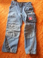 Engelbert Strauss Bundhose blau 122/128 Niedersachsen - Neu Wulmstorf Vorschau