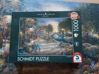 1000 er Puzzle von Schmidt Niedersachsen - Sande Vorschau