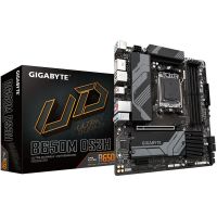 GIGABYTE B650M DS3H - Sockel AM5 - DDR5 RAM - mATX Mainboard Schleswig-Holstein - Lübeck Vorschau