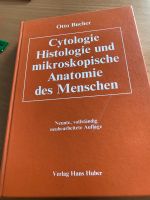 Cytologie Histologie und mikroskopische Anatomie des Menschen Bayern - Heinrichsthal Vorschau