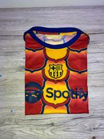 Nike-FC Barcelona Trikot Sonderedition Sachsen - Radeberg Vorschau