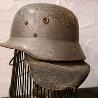 DDR Feuerwehrhelm Baden-Württemberg - Heilbronn Vorschau