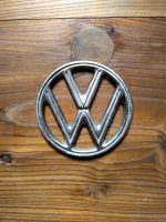 VW Emblem (wahrscheinlich Golf I) Dresden - Strehlen Vorschau