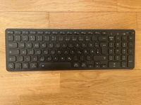 OMOTON Bluetooth Tastatur Wuppertal - Elberfeld Vorschau