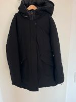 Woolrich Arctic Parka Gr 14 158 164 XS Jacke Buchholz-Kleefeld - Hannover Groß Buchholz Vorschau