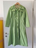 Trenchcoat Original 70'er. TOP in Schuss. Gr.36/38. Frankfurt am Main - Nordend Vorschau