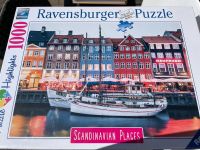 Puzzle Ravensburger 1000 Teile, NEU Schleswig-Holstein - Bad Oldesloe Vorschau