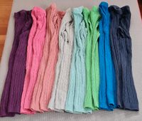 Xxl Paket 8 Strickleggings Strumpfhosen von mini Boden 6-7 122 Baden-Württemberg - Weinheim Vorschau