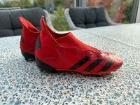 Adidas Predator Fußballschuhe Größe 34 in rot Duisburg - Walsum Vorschau
