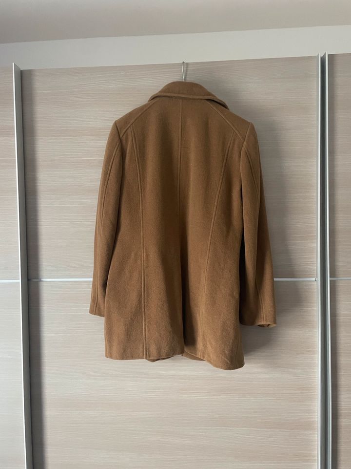 Herbst Mantel Jacke - 38-40 Alpen Nordrhein-Westfalen Kleinanzeigen Rost Kleinanzeigen Übergang eBay in Braun Gr ist | Trenchcoat jetzt